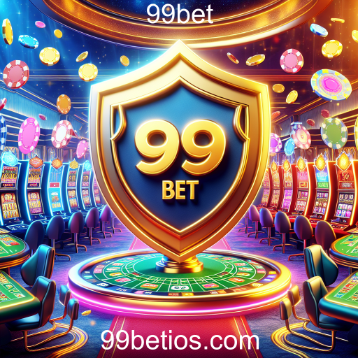 Descubra a Emoção dos Jogos de Cassino no 99bet