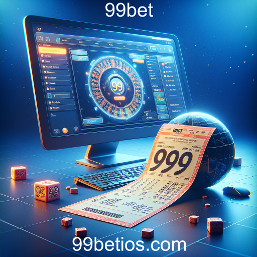 Atrações da Loteria no 99bet: Como Jogar e Ganhar